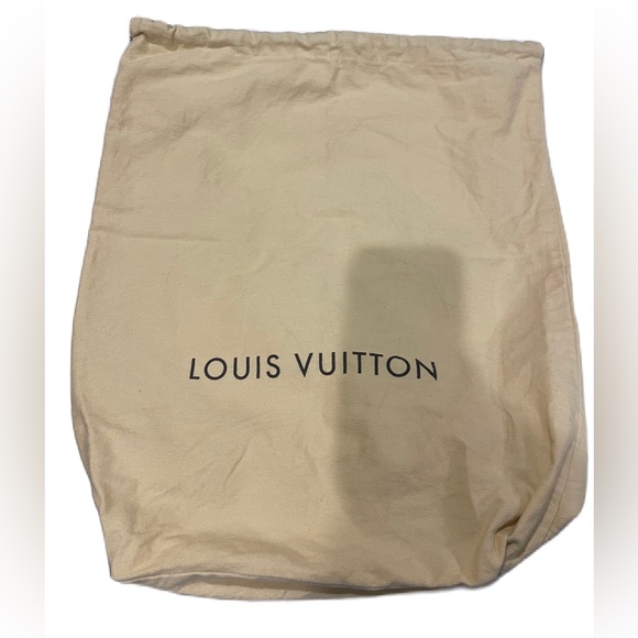 Louis Vuitton Dust Bag - Picture 2 of 5